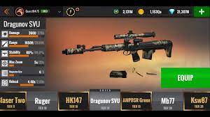 The sniper 3d gun shooter mod apk 3 is one of the most popular free shooting games (fps) for . Sniper 3d Assassin Mod Apk 3 38 7 Menu Unlimited Coins Download