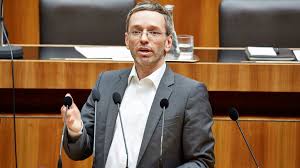 Letztes update am montag, 23.08.2021, 21:28. Acht Fragen An Herbert Kickl
