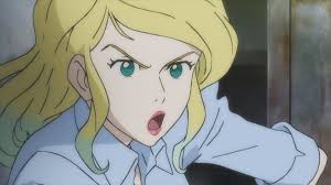 Part iii (tv) (sequel) lupin iii: Lupin The Third Part 5 24 Finale Lupin5 Astronerdboy S Anime Manga Blog Astronerdboy S Anime Manga Blog