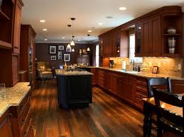 Designing a kitchen on a budget. Tips For Kitchen Lighting Diy