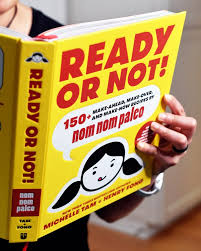 Starting to get a little freaked out about turkey day? All Purpose Stir Fry Sauce Paper Wrapped Chicken Nom Nom Paleo S Ready Or Not Cookbook Review Dana Monsees Nutrition