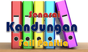 Mereka juga mendapat lebih banyak informasi tentang cara pencerapan yang betul. Senarai Kandungan Fail Panitia Gurubesar My