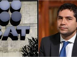 SAT: Acusan nepotismo y malos tratos