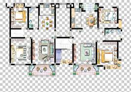 Floor Plan Interior Design Services Graph Size Chart