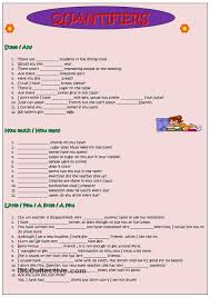 Quantifiers English Teaching Materials Learn English English Grammar Quiz