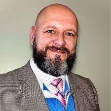 Mark Balderrama's Instagram, Twitter & Facebook