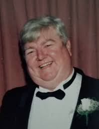 Steven T. Garrity Obituary