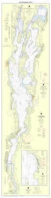 17 best lake champlain old maps images in 2019 lake