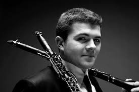 Julian Bliss's Instagram, Twitter & Facebook