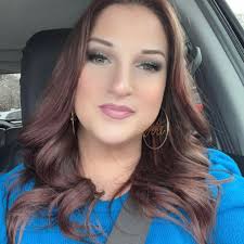 Soon, I'm going to have a new daughter-in-law. Adam deserves happiness. She  makes him happy, therefore it makes me happy. We've so enjoyed spending  this family week with Kaitlyn Howard. Welcome to