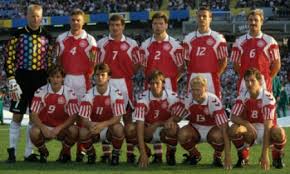 Cliquez sur l'un des équipes pour voir plus d'informations sur l'équipe. Danemark Euro 1992 L Exploit D Une Vie Nordisk Football