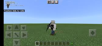 The mod gives you access to three different guns. Detailful Guns Addon Modern Warfare Minecraft Pe Mods Addons