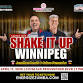 Shake It Up Winnipeg