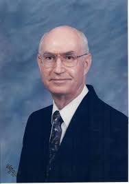 Raymond Odom Obituary