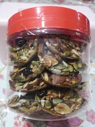 Super addictive and nutritious crispy almond & seeds florentines made without florentines powder. Homemade Florentine Nut Mix Food Drinks Baked Goods On Carousell