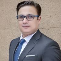 Muhammad Ghufran Khan