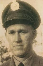 Whitsunday police senior sergeant Raymond 'Ray' Hodgson farewelled