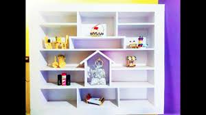 One of the most common furniture items in a home is a simple showcase design. Home Decoration Showcase Youtube