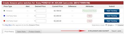 Camelcamelcamel has 28 reviews with an overall consumer. Product Updates Camelcamelcamel Com