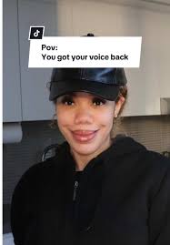 Reclaiming Your Voice: A Journey to Happiness and Health