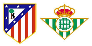 Atletico madrid wurde zur lachpartei im kampf der . Atletico Madrid Real Betis Sevilla Tipp Prognose 31 10 2021