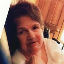 Barbara Jane Hess Obituary