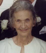 Ruby R. Felice Obituary