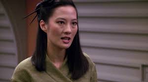 5 Actresses Who Were Almost Cast As Star Trek's Tasha Yar Before Denise  Crosby