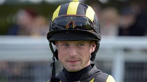 Jockey Jack Mitchell