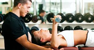 Top personal trainer flashcards ranked by quality. Personal Trainer Holmes Place