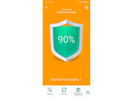 Kaspersky Antivirus Para Android 2021 Seguranca Android Kaspersky