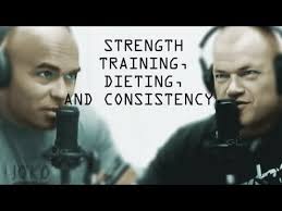 Workout Talk: Strength Training, Dieting, and Consistency