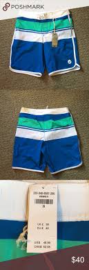 People are at the center of everything we do. Hollister Classic Fit Swim Trunks Swim Trunks Trunks Clothes Design