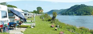 Wellness Rheinpark Camping Bad Honningen Der Campingplatz Direkt Am Rhein Zelt Wohnwagen Und Wohnmobil Campingplatz Camping Wohnwagen
