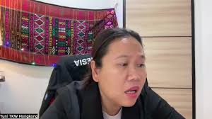 M0DUS LAMA T1BA T1BA TLPN S0K KENAL, #pmihk #pejuangdolar #tkw #bmihk  #tkwhongkong #tkwmalaysia #tkwtaiwan #pmihongkong #missyunitkwhongkong #PMI