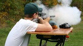 NRA-NMLRA Basic Muzzleloading Shooting Course