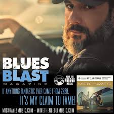 Mick Hayes (@mickhayesmusic)