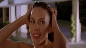 Эммануэль вожье / emmanuelle vaugier. Krista Allen Emmanuelle 5 7dak Porno