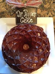 Dr Pepper Bundt Cake In Jubilee Bundt Pan Recipe 1 German Chocolate Cake Mix 1 Small Bo Chocolate Bundt Cake German Chocolate Cake Mix German Chocolate Cake