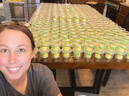 Bakeries hiring in the area?