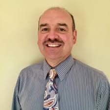 Robert Theriault Jr.