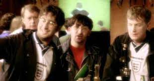 Three Lions Football S Coming Home Official Video