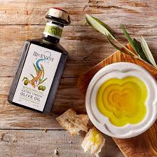 Traditional Blend Extra Virgin Olive Oil 375 Ml 2019r Mcevoy Ranch