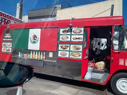 Anita’s food truck (Tacos truck) — Mexican restaurant food truck in Bronx, New York