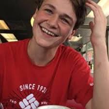 Stream Aidan Hendricks music