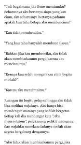 Setelah cinta itu pergi the wedding of ikram and marina is a happy marriage filled with love that blossoms even without a child, they are not entitled to question god's destiny. J E O N W O N L U On Twitter Also This Third Kissing Bone Cz Khai Is Kissing Another Girl Again