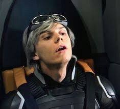 Pietro Maximoff (QuickSilver)