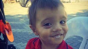 Worst nightmare': Boy's heartbreaking rare disease