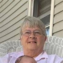 Marilyn J. Ritchardson Obituary