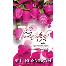 Isteri separuh masa episod 7. 7 Hari Mencintaiku 2 By Siti Rosmizah